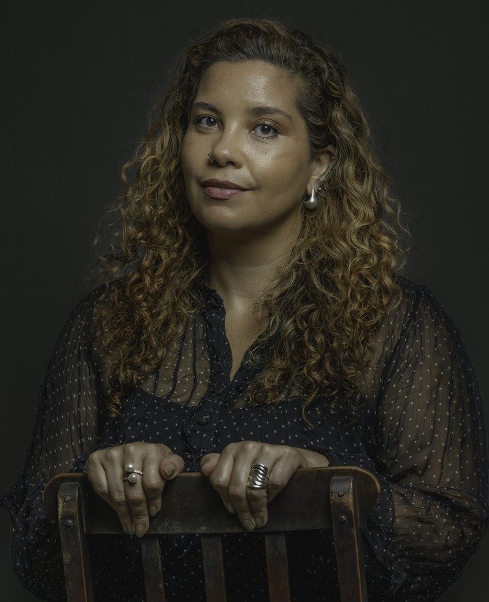 Mitsi Meire, treinadora em Comunicação, Liderança e Comportamento